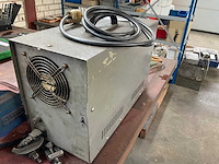 Os engineering imw-iix lasapparaat - afbeelding 4 van  6