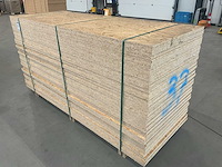Osb 2000x750x28mm (35x) - afbeelding 2 van  5