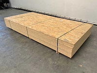 Osb 2440x1220x11mm (27x) - afbeelding 3 van  8