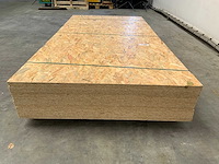 Osb 2440x1220x11mm (27x) - afbeelding 4 van  8