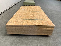 Osb 2440x1220x11mm (27x) - afbeelding 5 van  8