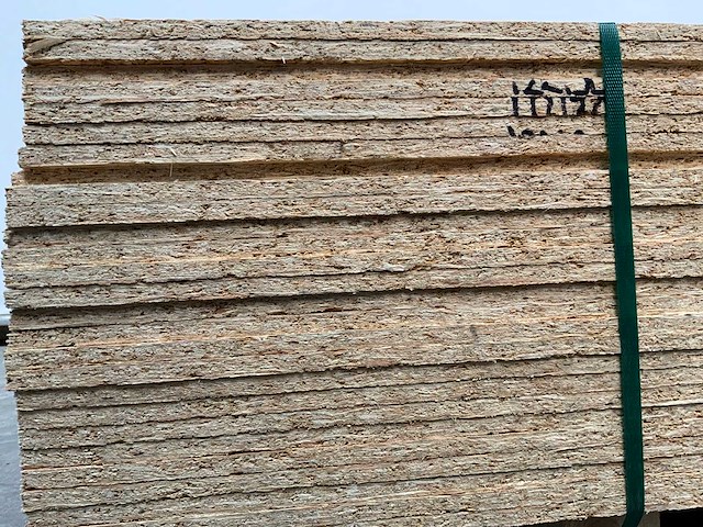 Osb 2440x1220x11mm (27x) - afbeelding 7 van  8