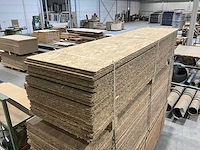 Osb 2500x630 mm (130x) - afbeelding 2 van  5