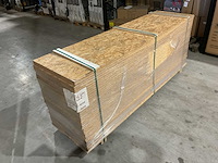 Osb 2500x675x25 36 stuks 4 zijden mes en groef - afbeelding 3 van  8