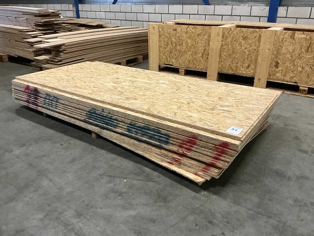 Osb (25x) - afbeelding 1 van  3