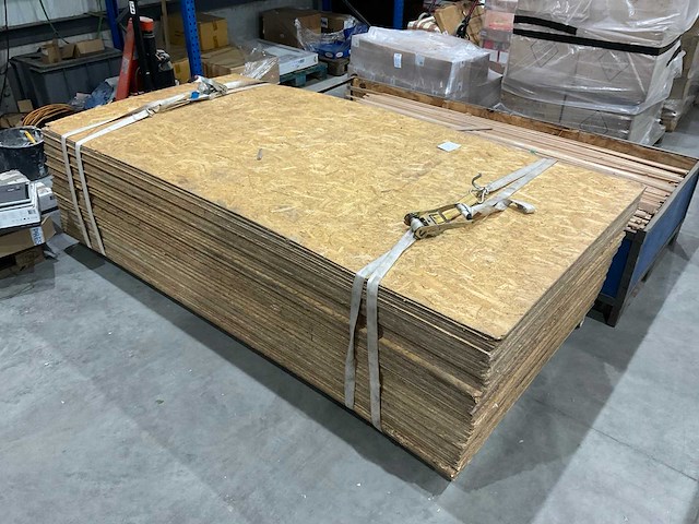 Osb (56x) - afbeelding 1 van  3