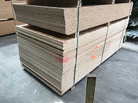 Osb mix pakket; plaatmaat 1250x2500mm - afbeelding 3 van  3