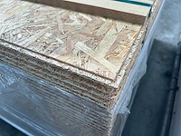 Osb plaat 1690 x 610 x 14 mm gbf4 (128x) - afbeelding 7 van  10