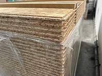 Osb plaat 1690 x 610 x 14 mm gbf4 (128x) - afbeelding 9 van  10