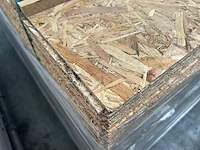 Osb plaat 1690 x 610 x 14 mm gbf4 (128x) - afbeelding 10 van  10