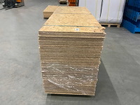Osb plaat 2050x675x22mm tg4 (41x) - afbeelding 4 van  9