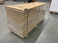 Osb plaat 2050x675x22mm tg4 (41x) - afbeelding 5 van  9