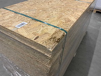 Osb plaat 2050x675x22mm tg4 (41x) - afbeelding 6 van  9
