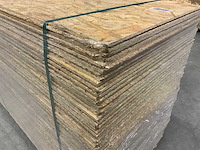 Osb plaat 2050x675x22mm tg4 (41x) - afbeelding 7 van  9