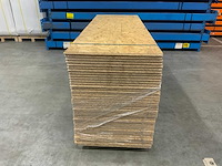 Osb plaat 2050x675x22mm tg4 (41x) - afbeelding 4 van  8