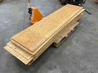 Osb plaat (22x) - afbeelding 1 van  3