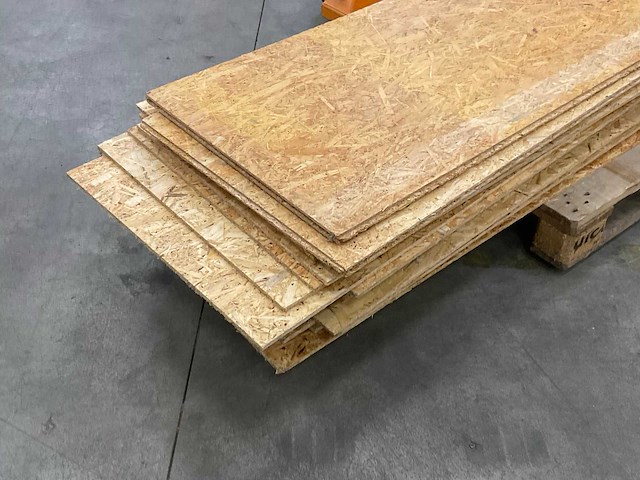 Osb plaat (22x) - afbeelding 2 van  3