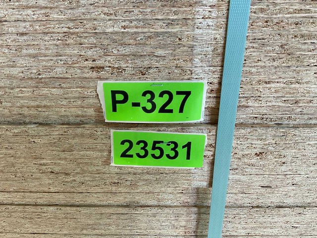 Osb-plaat 237x125x0,9 cm (25x) - afbeelding 8 van  8