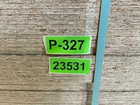 Osb-plaat 237x125x0,9 cm (25x) - afbeelding 8 van  8