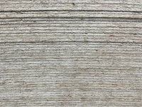 Osb-plaat 237x125x0,9 cm (25x) - afbeelding 7 van  8