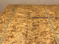 Osb-plaat 237x125x0,9 cm (27x) - afbeelding 4 van  8