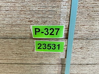 Osb-plaat 237x125x0,9 cm (27x) - afbeelding 8 van  8