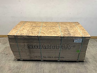Osb-plaat 237x125x0,9 cm (50x) - afbeelding 1 van  4