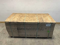 Osb-plaat 237x125x0,9 cm (50x) - afbeelding 2 van  8