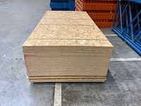 Osb plaat 2440x1220x11mm (61x) - afbeelding 4 van  8