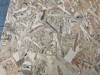 Osb plaat 2440x1220x11mm (61x) - afbeelding 8 van  8