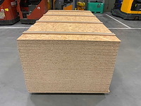 Osb plaat 2440x1220x11mm (84x) - afbeelding 4 van  8