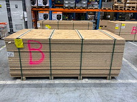 Osb plaat 2440x1220x12mm (76x) - afbeelding 2 van  9