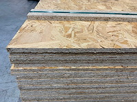 Osb plaat 2440x1220x12mm (76x) - afbeelding 8 van  9