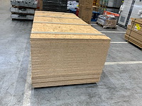 Osb plaat 2440x1220x12mm (76x) - afbeelding 4 van  9