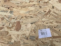 Osb plaat 244x122x1,8cm mes/groef (17x) - afbeelding 4 van  4