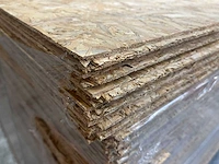 Osb plaat 2500 x 1250x 15 mm gbf4 (60x) - afbeelding 4 van  12
