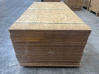 Osb plaat 2500 x 1250x 15 mm gbf4 (60x) - afbeelding 8 van  8
