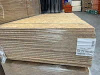 Osb plaat 2500 x 1250x 25 mm gbf4 (19x) - afbeelding 6 van  10