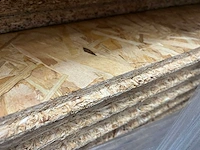 Osb plaat 2500 x 1250x 25 mm gbf4 (27x) - afbeelding 10 van  15