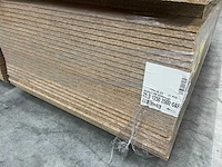 Osb plaat 2500 x 1250x 25 mm gbf4 (27x) - afbeelding 11 van  15