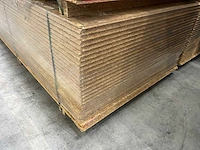 Osb plaat 2500 x 1250x 25 mm gbf4 (27x) - afbeelding 8 van  15