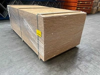 Osb plaat 2500 x 1250x 25 mm gbf4 (36x) - afbeelding 8 van  8