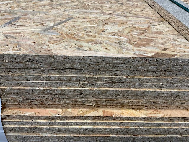 Osb plaat 2500x1250x12mm (76x) - afbeelding 6 van  7