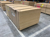Osb plaat 2500x1250x12mm (76x) - afbeelding 2 van  8