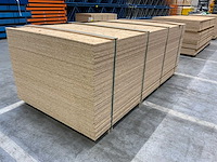 Osb plaat 2500x1250x12mm (76x) - afbeelding 4 van  8