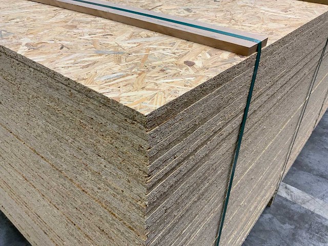 Osb plaat 2500x1250x12mm (76x) - afbeelding 5 van  8