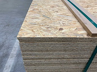 Osb plaat 2500x1250x12mm (76x) - afbeelding 6 van  8