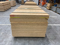 Osb plaat 2500x1250x12mm (76x) - afbeelding 3 van  7