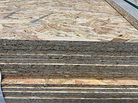 Osb plaat 2500x1250x12mm (76x) - afbeelding 6 van  7