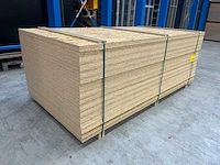 Osb plaat 2500x1250x15mm gb (60x) - afbeelding 3 van  10